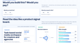 Organize Content, Reviews, And Publishing With Social Media Tasks