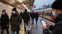 Plague Panic Grips Russia