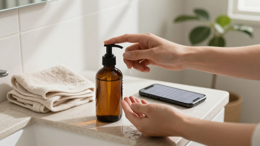 Pluralibacter Gergoviae In Shampoo: A Look At The Beauty Trend