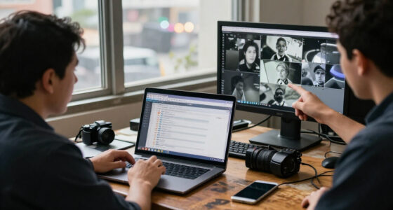 Private Investigator Reporting: A Look At AI Tools