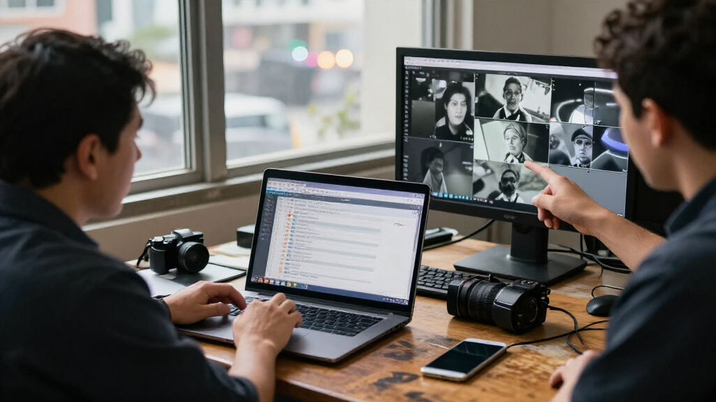 Private Investigator Reporting: A Look At AI Tools