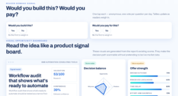 Review Your Business Processes To Find Automation Candidates