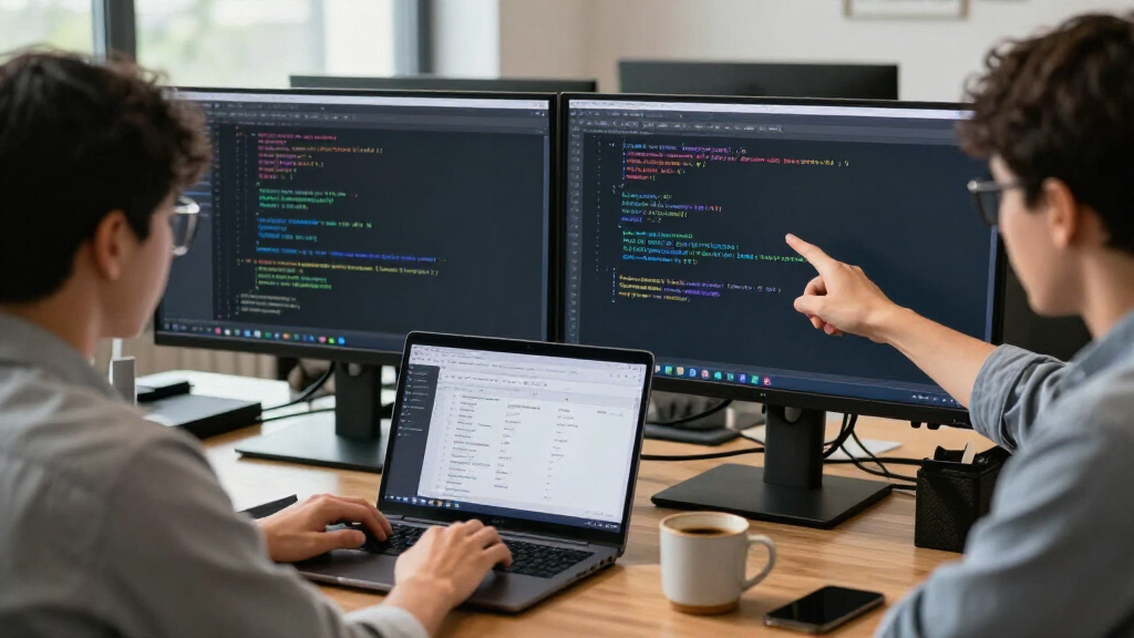 Reviewing Code Is The Growing Challenge As AI Agents Start GitHub PRs
