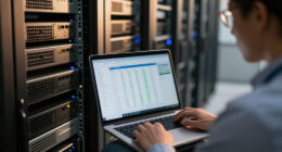 Rymvard Puts SAP HANA Memory On The Data Center Capacity Map