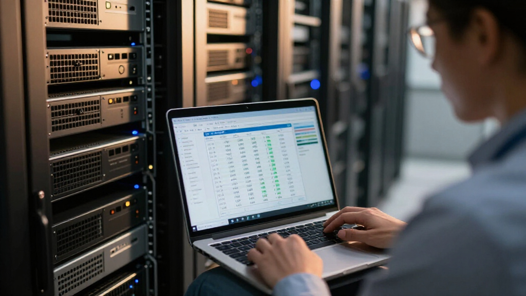 Rymvard Puts SAP HANA Memory On The Data Center Capacity Map