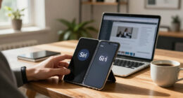 Siri AI’s New Memory Meets A Hinge Setback For Apple’s $1,999 iPhone Duo