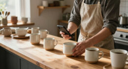 Small Business Product Photography Checklist 2026