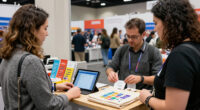 Small Business Trade Show Checklist 2026