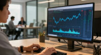 The AI Factors Behind Investor Reactions To Microsoft And Alphabet