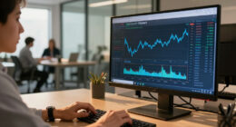 The AI Factors Behind Investor Reactions To Microsoft And Alphabet