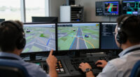 The AI Vision Behind “After Action — Wing V Debrief Theater”