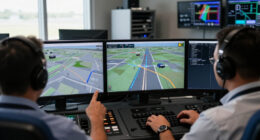 The AI Vision Behind “After Action — Wing V Debrief Theater”