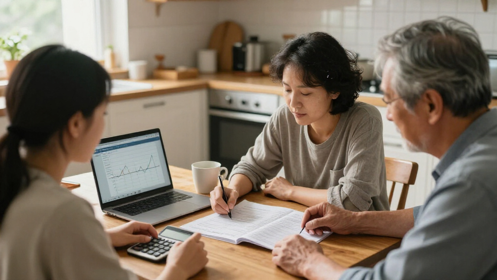 The Common ‘Misconception’ About The Inheritance Tax Seven-year Rule