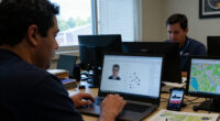 The First AI Midterms: Following The Fakes From Ads To Georgia