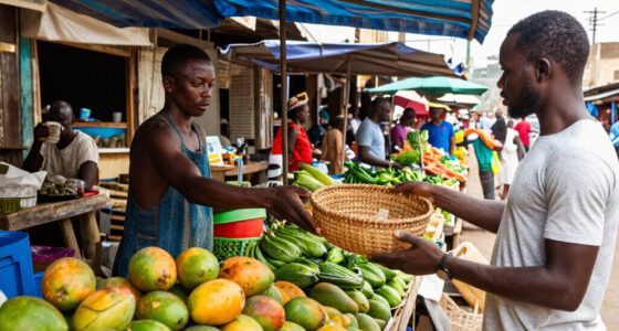 The Overlooked Opportunities In Emerging Markets