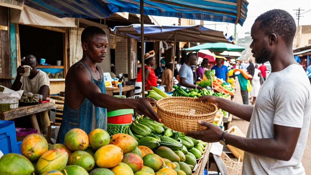 The Overlooked Opportunities In Emerging Markets