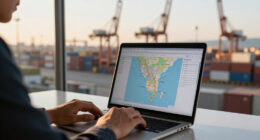 Trade And Supply-Chain Watch: Argentina Gains Visibility