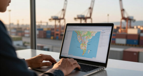 Trade And Supply-Chain Watch: Argentina Gains Visibility