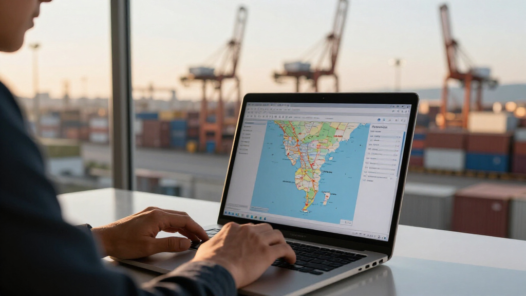 Trade And Supply-Chain Watch: Argentina Gains Visibility