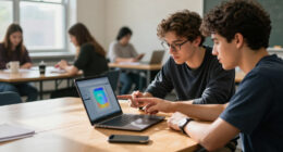 Using Claude At Harvard: Students’ Classroom And Personal Projects