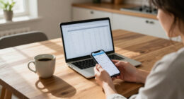 Want AI Help With Money? Start With Safer Account Access