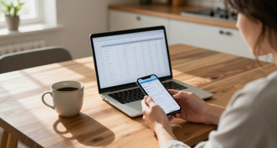 Want AI Help With Money? Start With Safer Account Access
