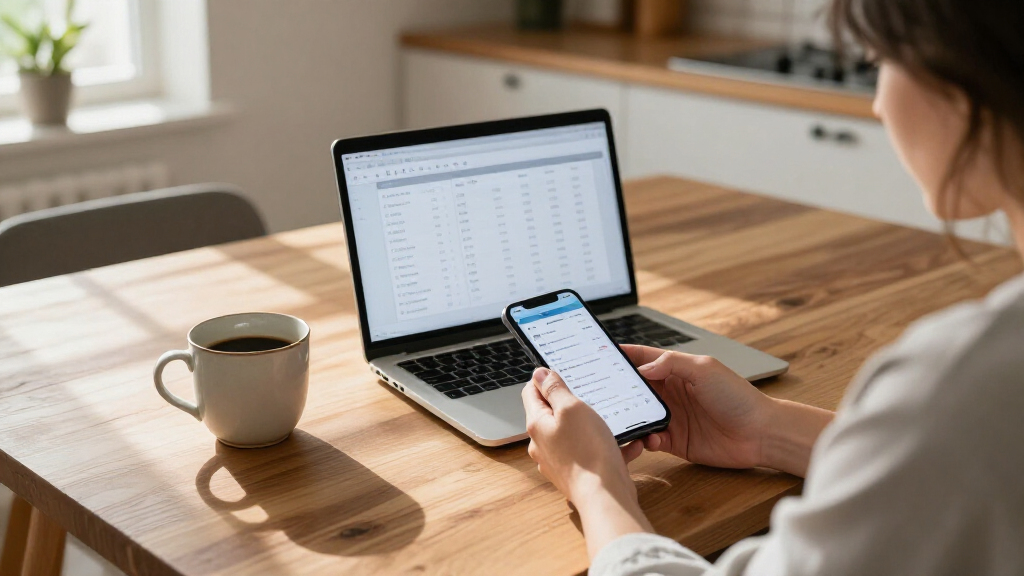 Want AI Help With Money? Start With Safer Account Access