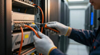 What AI Data Centers’ Move To 800-Volt DC Means For Electricians