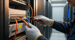 What AI Data Centers’ Move To 800-Volt DC Means For Electricians