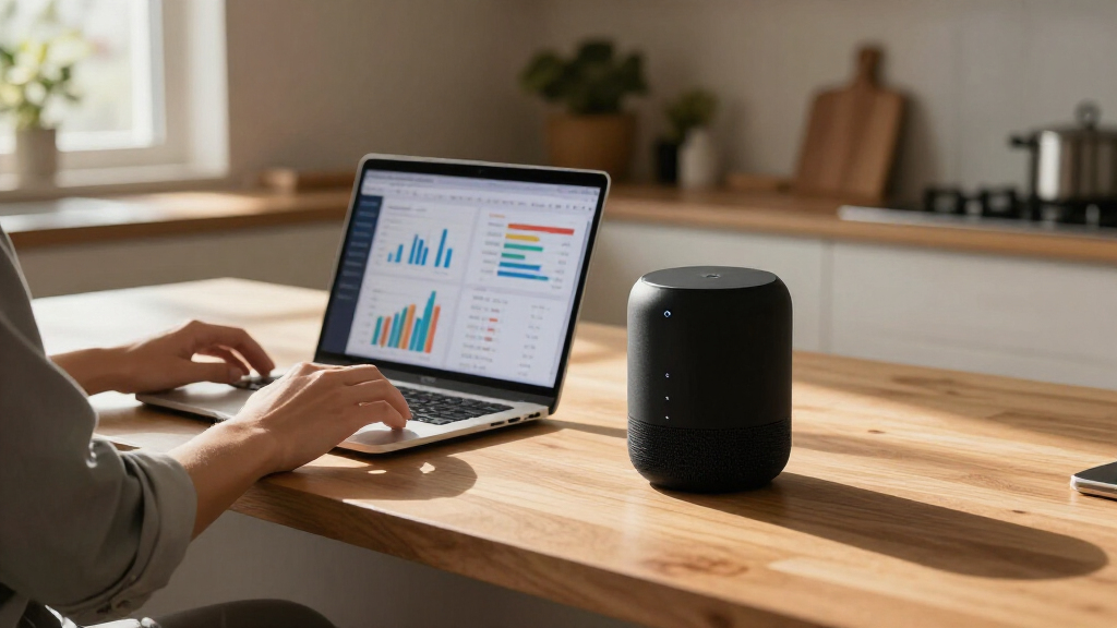 What Amazon’s AI Bets Tell Us About Measuring Value