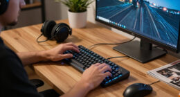 What Are The 9 Best Mechanical Keyboards For Wireless Gaming In 2027?