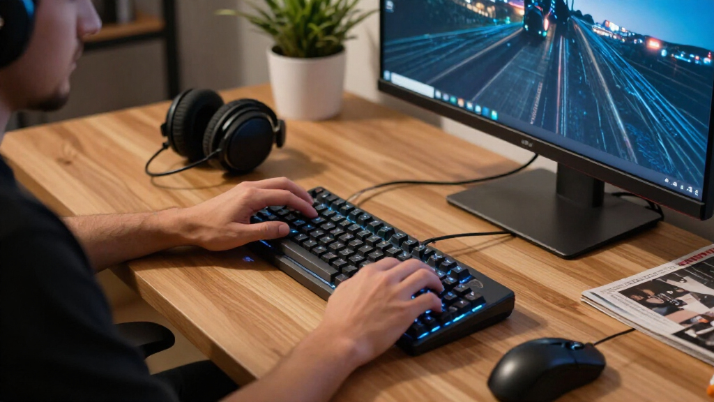 What Are The 9 Best Mechanical Keyboards For Wireless Gaming In 2027?