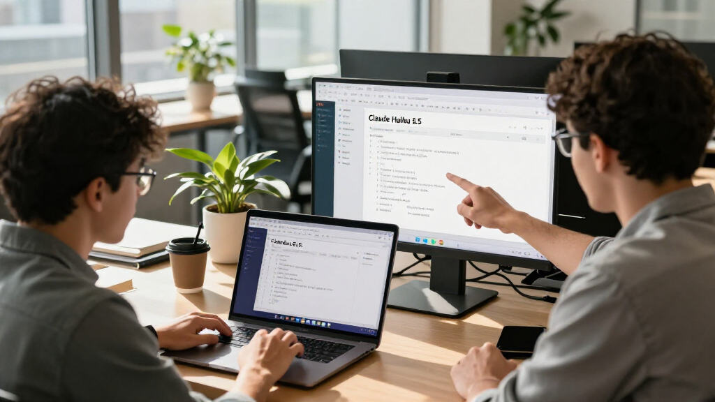 What AWS Developers Should Know About Claude Haiku 5.5