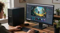What To Look For In A Desktop Processor For AI And Gaming