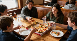 Where Mountain Mike’s Pizza Fits In Today’s Food Trends