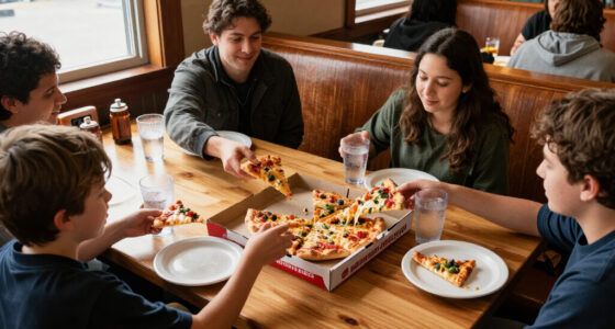 Where Mountain Mike’s Pizza Fits In Today’s Food Trends