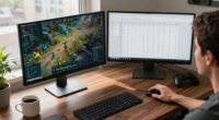 Which 4K Monitor Fits Your Work, Gaming, And Everyday Needs In 2027?