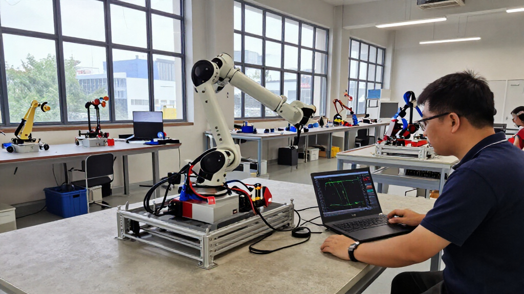 Why ByteDance Is Recruiting More Robotics Talent For AI