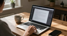 Why Some AI Writing Feels So Heavy: Six Patterns And Their Fixes